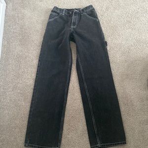 BRANDY MELVILLE CRISPINA JEANS